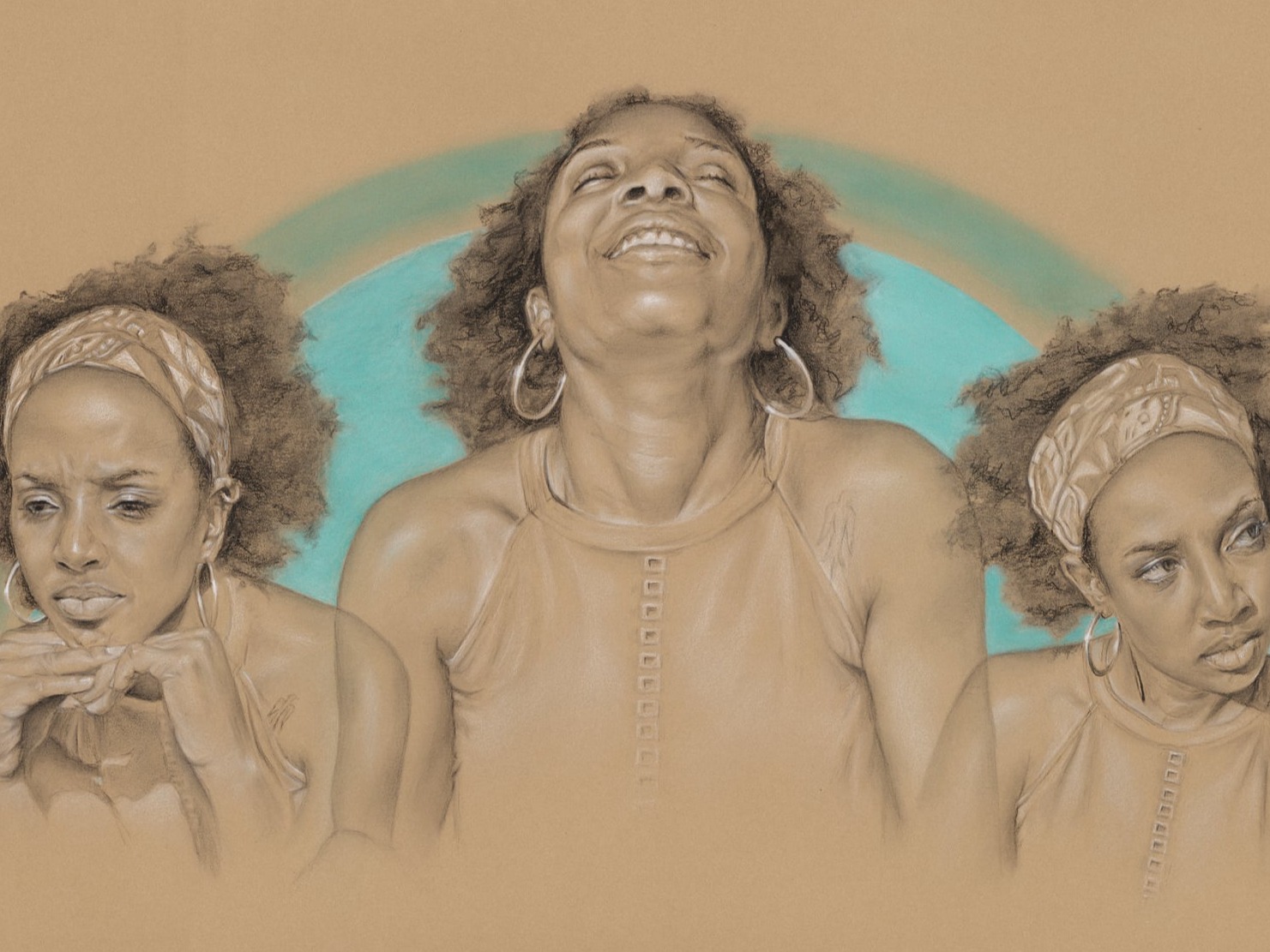 "Phases of the Mood"